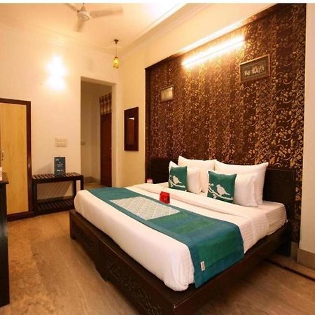 Suites Admiral Delhi Airport New Delhi Ngoại thất bức ảnh