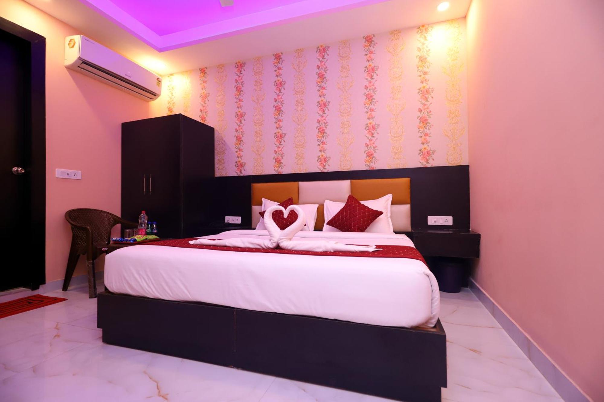 Suites Admiral Delhi Airport New Delhi Ngoại thất bức ảnh
