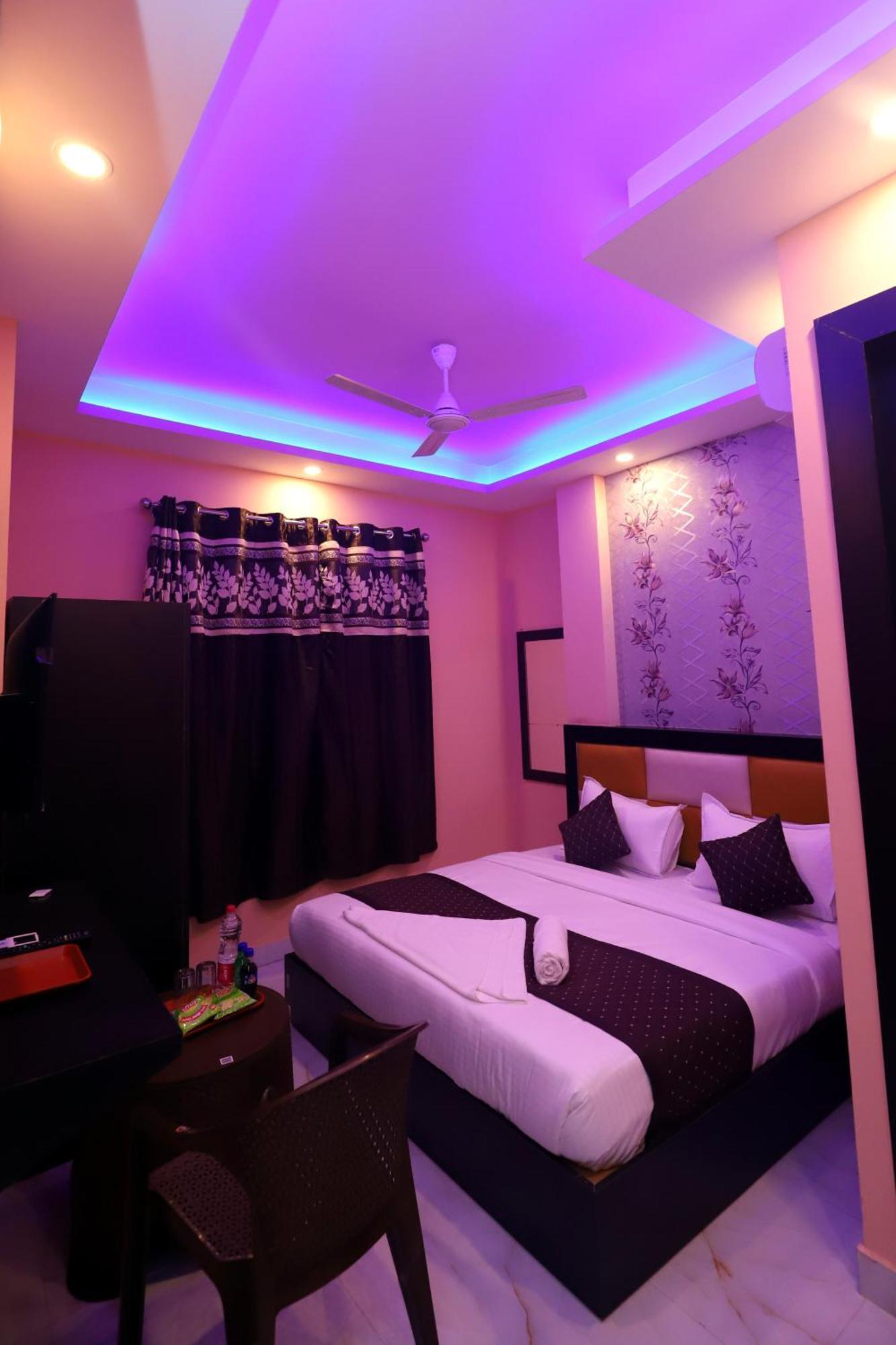 Suites Admiral Delhi Airport New Delhi Ngoại thất bức ảnh